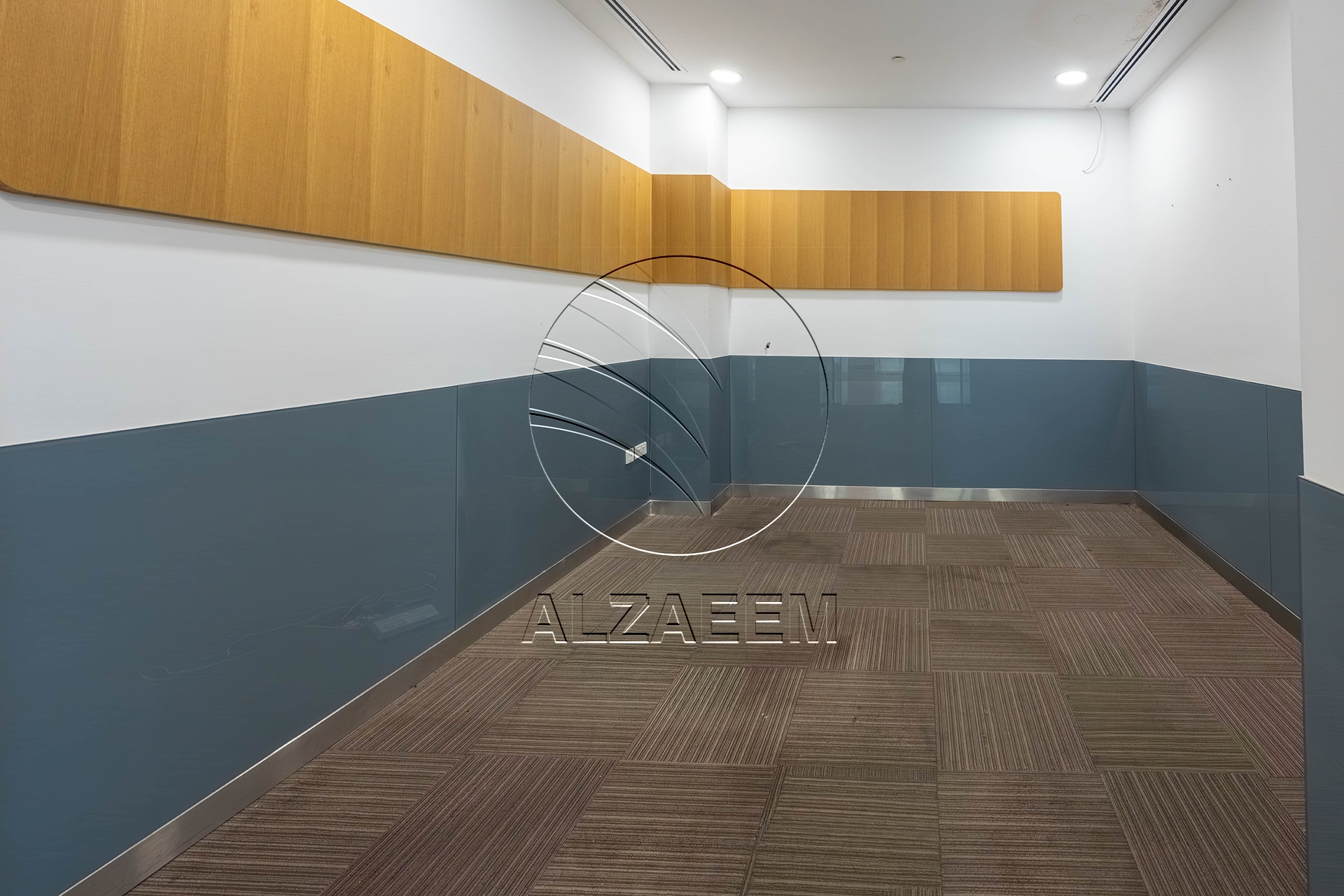 √ Fitted – Spacious Showroom| Ideal Business Location √