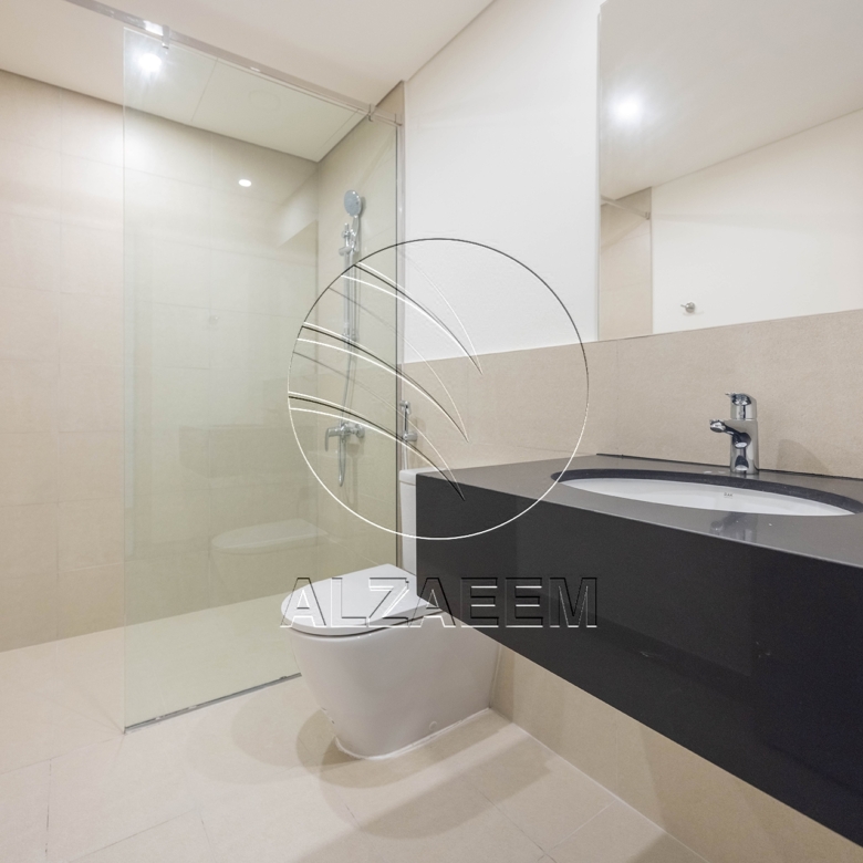 Single Row Corner | First Tenant | Brand New Villa