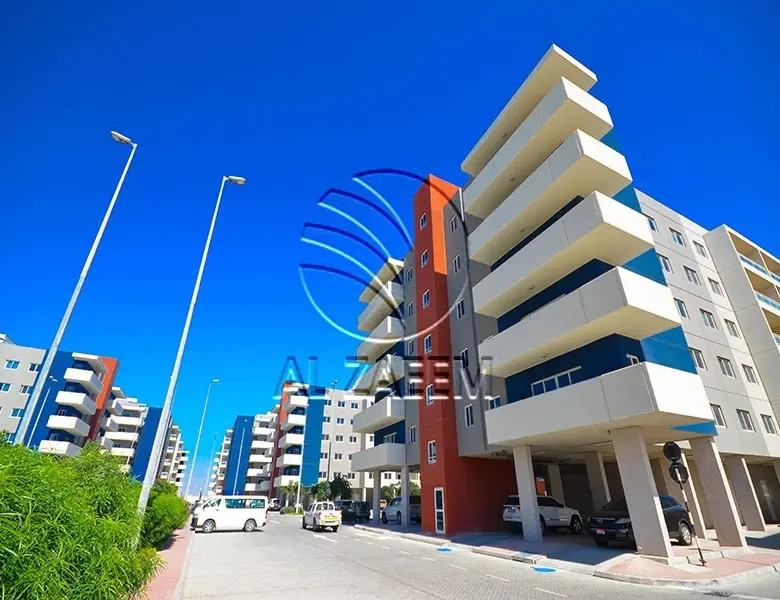 Community View | Type B | Ready to Move Soon