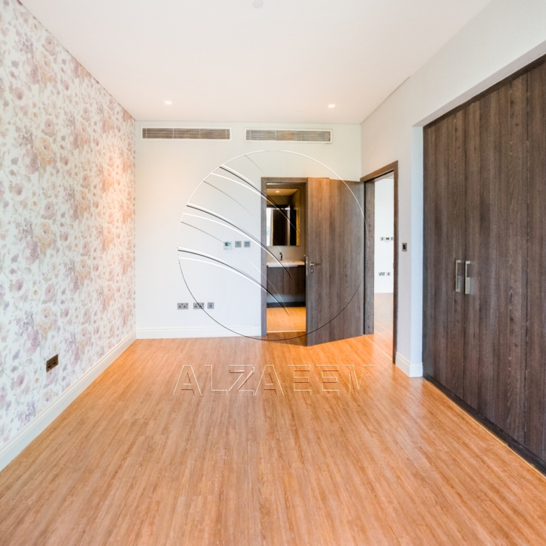 √ Stand Alone 4SB Villa 2nd Row from Golf Course √