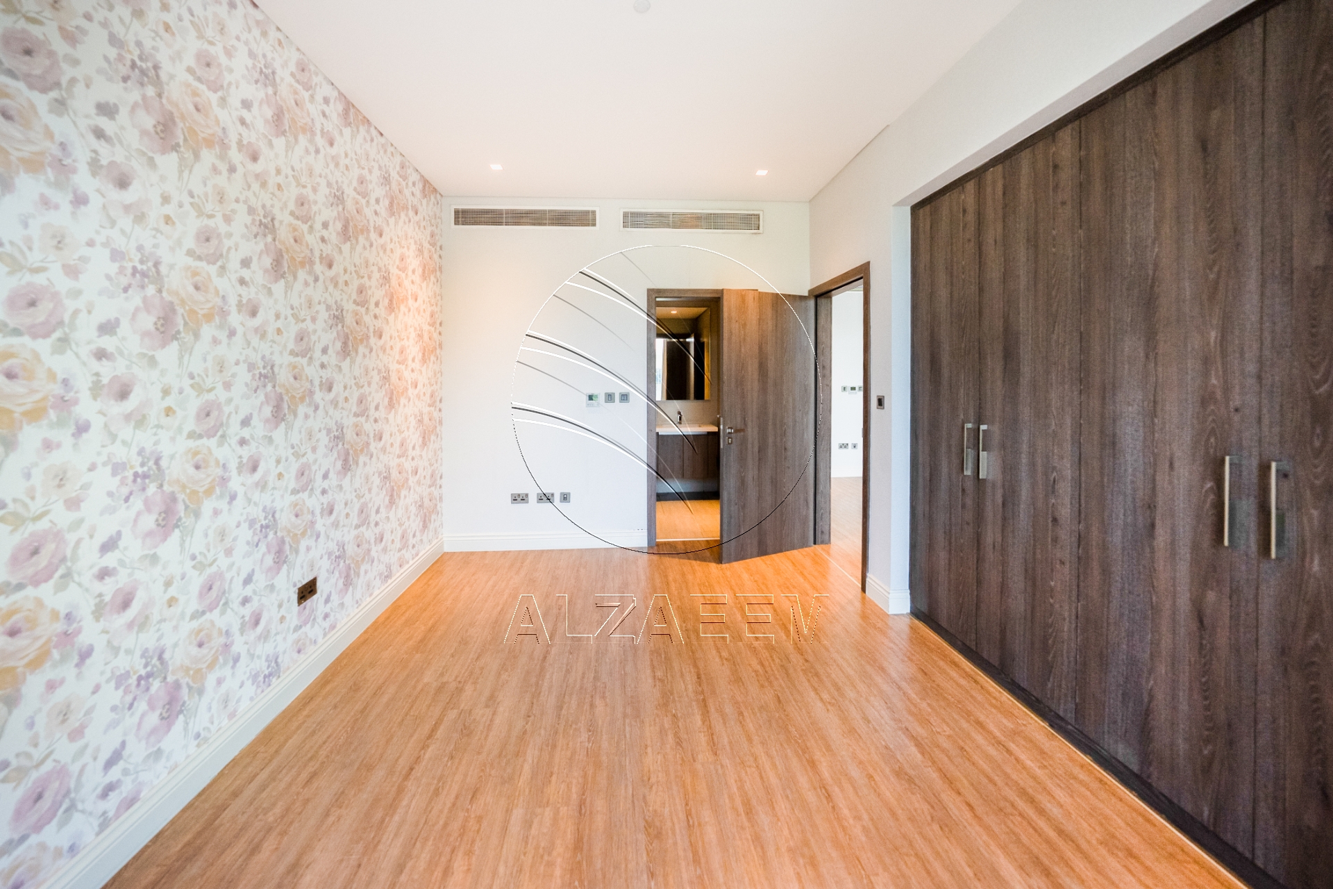 √ Stand Alone 4SB Villa 2nd Row from Golf Course √