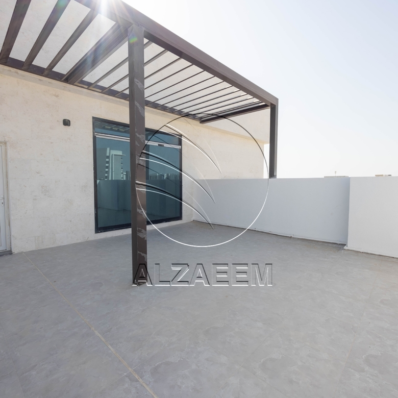 √Exclusive Villa | Single Row l Private Pool√