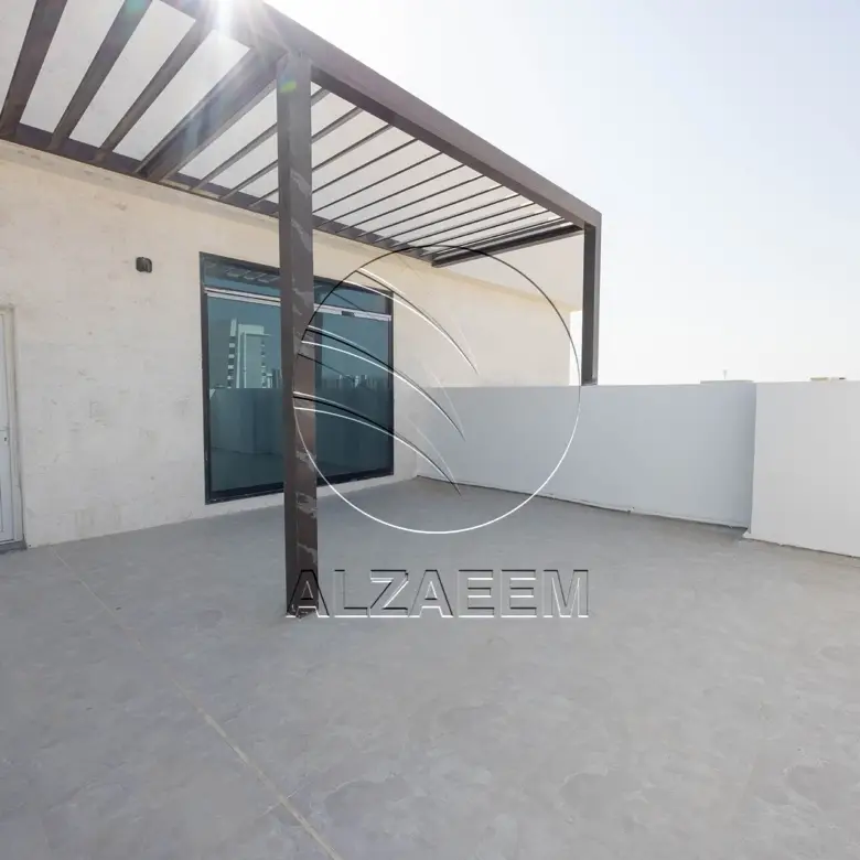 √Exclusive Villa | Single Row l Private Pool√