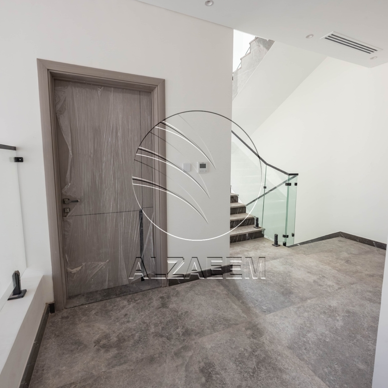 √Exclusive Villa | Single Row l Private Pool√