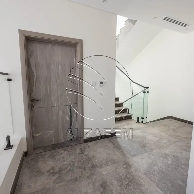 √Exclusive Villa | Single Row l Private Pool√
