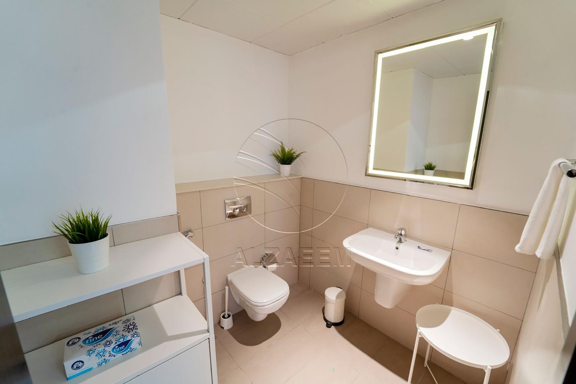 √ Elegantly Furnished! Sea View | High Floor √