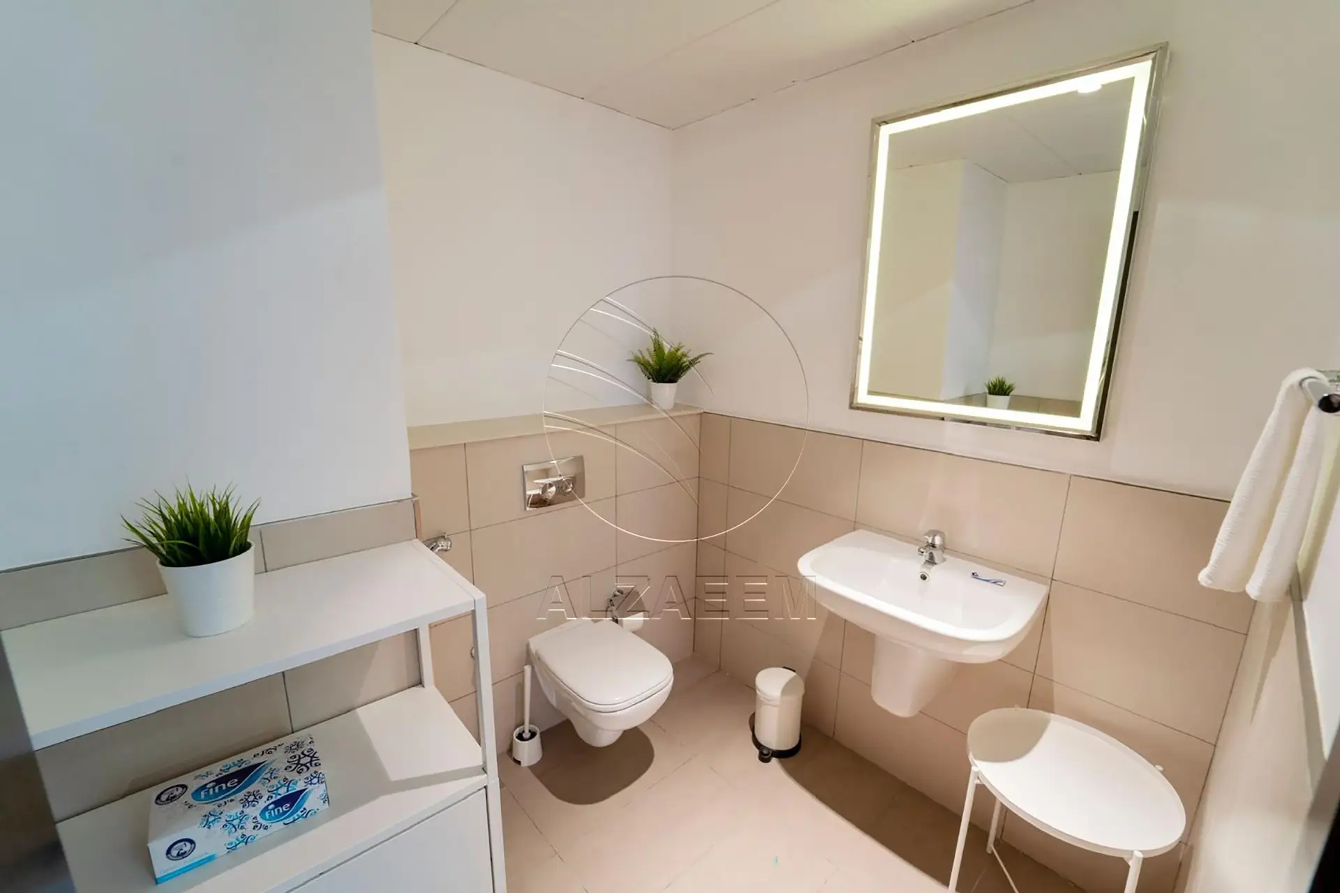 √ Elegantly Furnished! Sea View | High Floor √