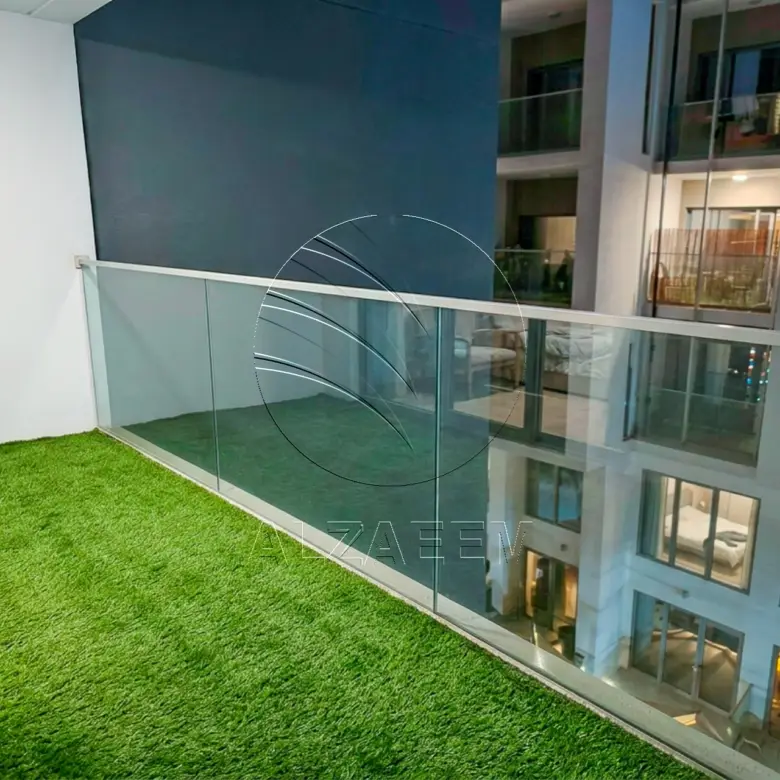 √VACANT | Fully Furnished Studio | Mid Level √