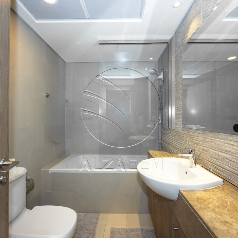 UPCOMING | Spacious 1BR + 2 Balconies | Big Layout