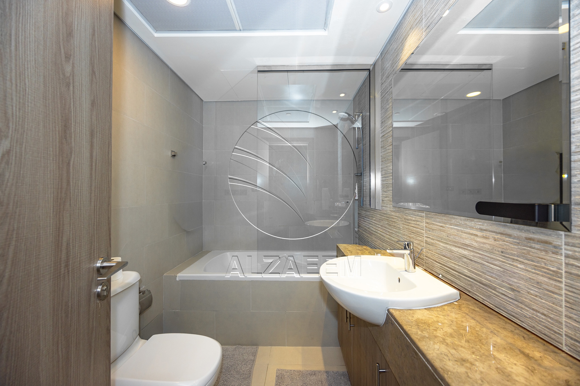 UPCOMING | Spacious 1BR + 2 Balconies | Big Layout