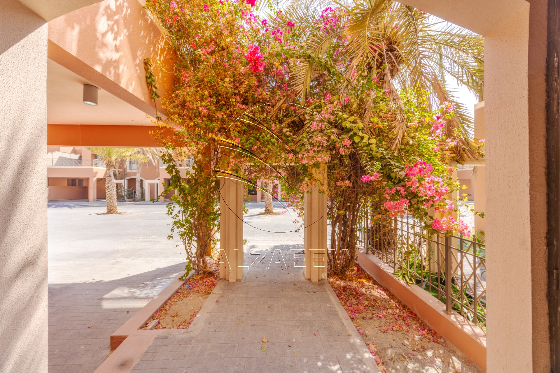 √ VACANT | Prime Location | Spacious 4BR Villa √