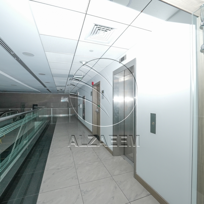 √Prime Showroom+Basement + 2 Mezzanine Levels √