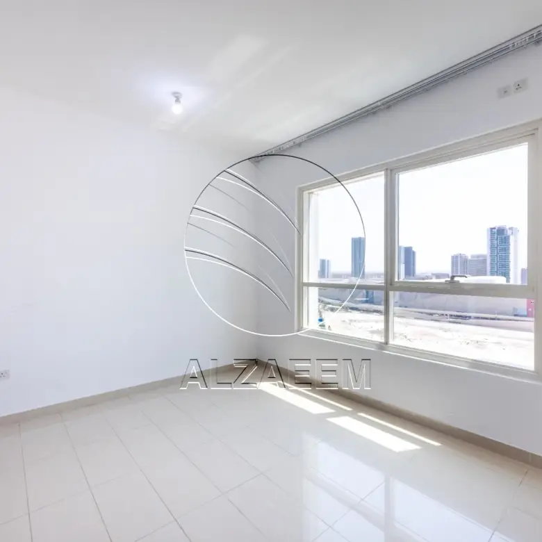 Sea View | High Level | Up to 8 Payments | VACANT