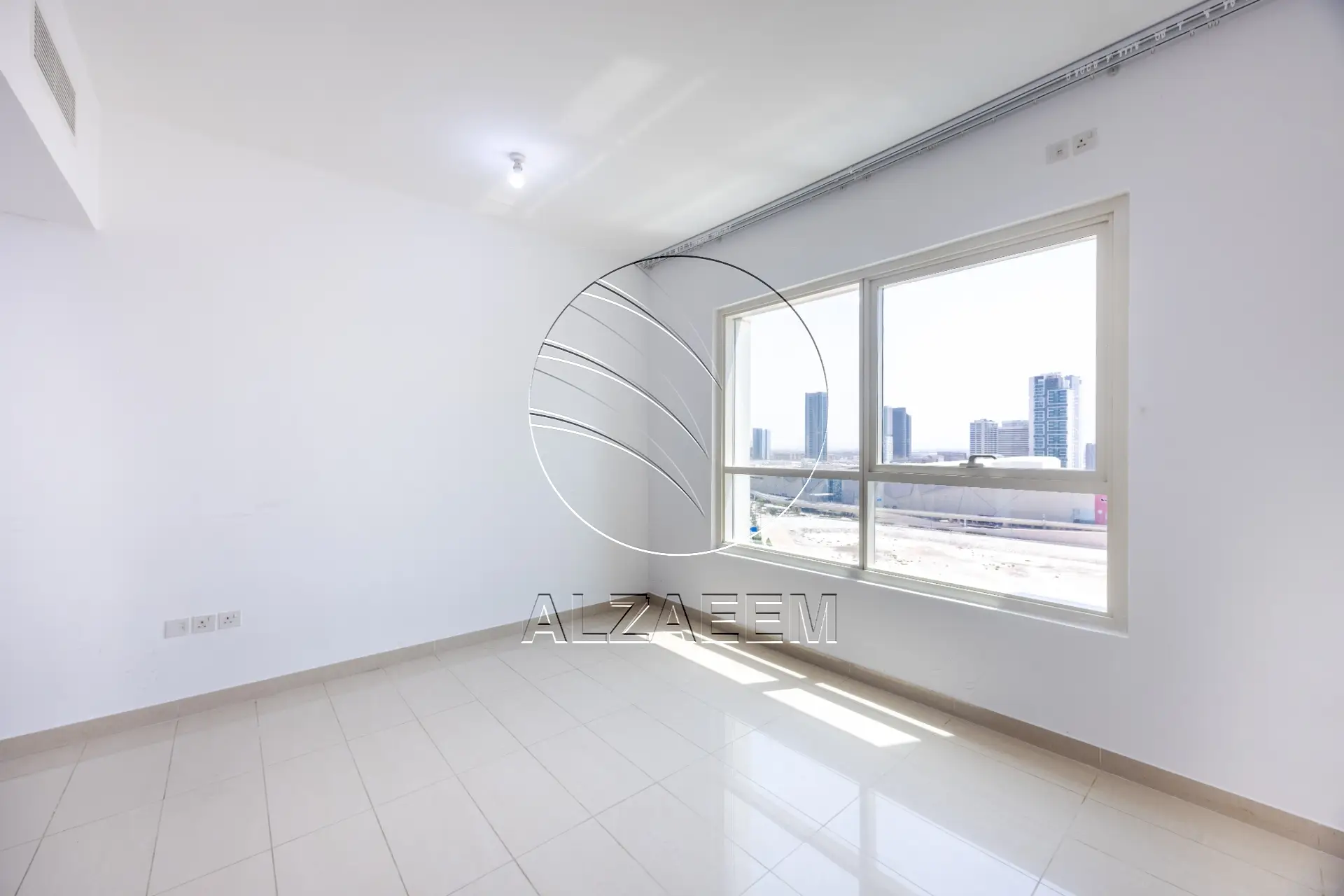 Sea View | High Level | Up to 8 Payments | VACANT