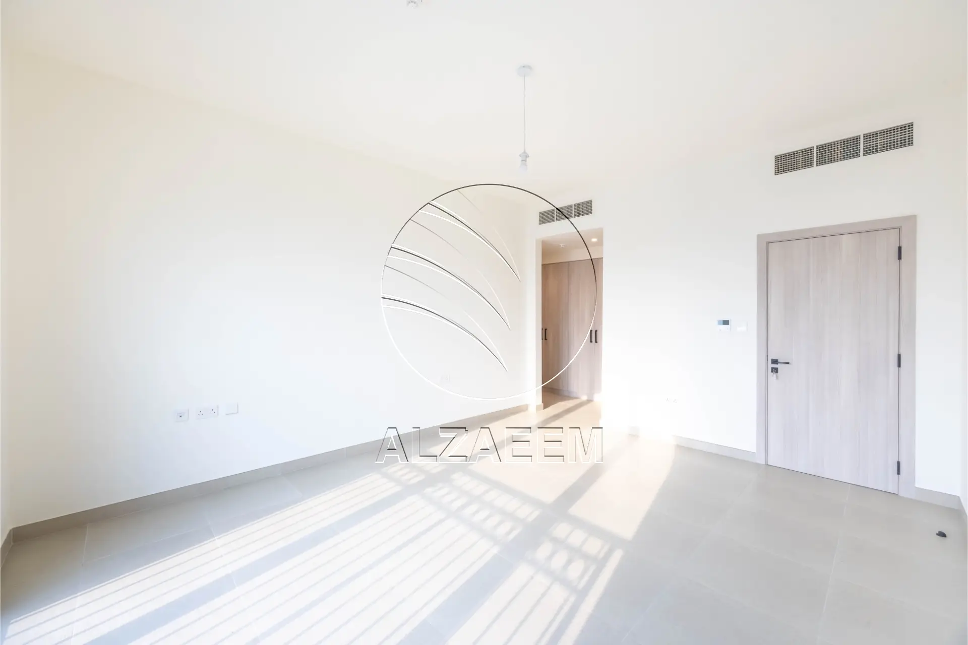 VACANT! Brand New 4BR Villa | Premium Location
