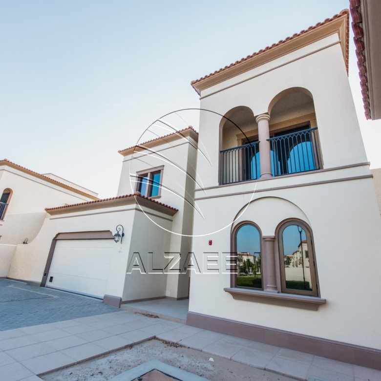 √Cordoba | 5BR Single Row | Premium Location√