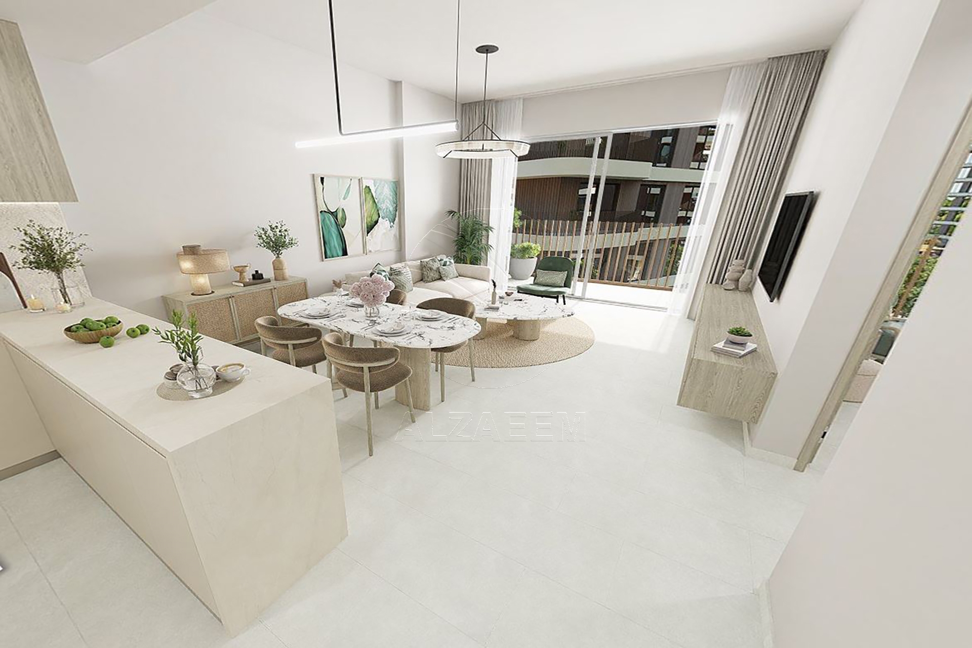 √Fully furnished | Prime Location | Partial Canal√