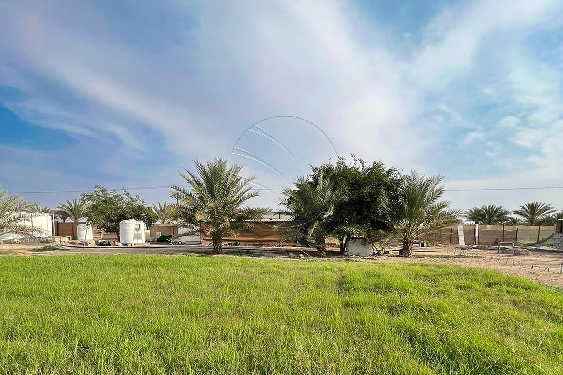 27,871 SQM Farm Land in an Excellent Location