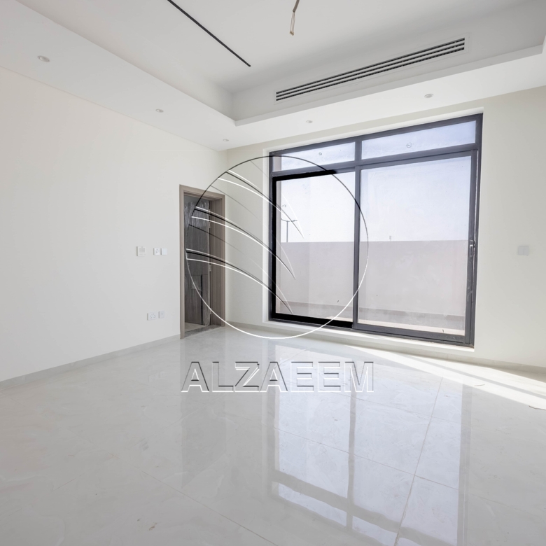 √Exclusive Villa | Single Row l Private Pool√