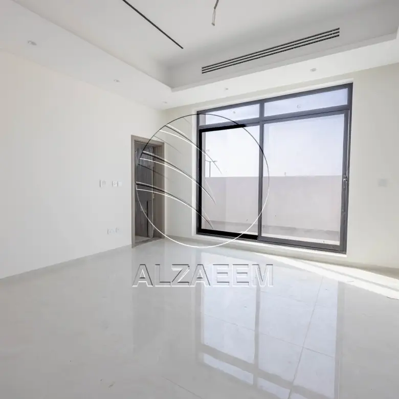 √Exclusive Villa | Single Row l Private Pool√