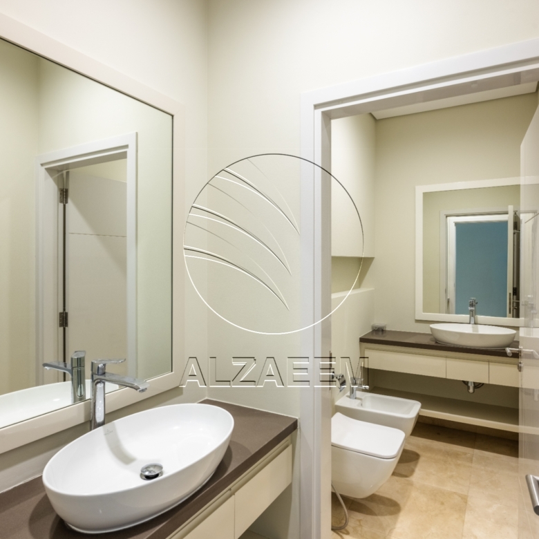 Premium Location | High Ceiling Villa | AL GHAF