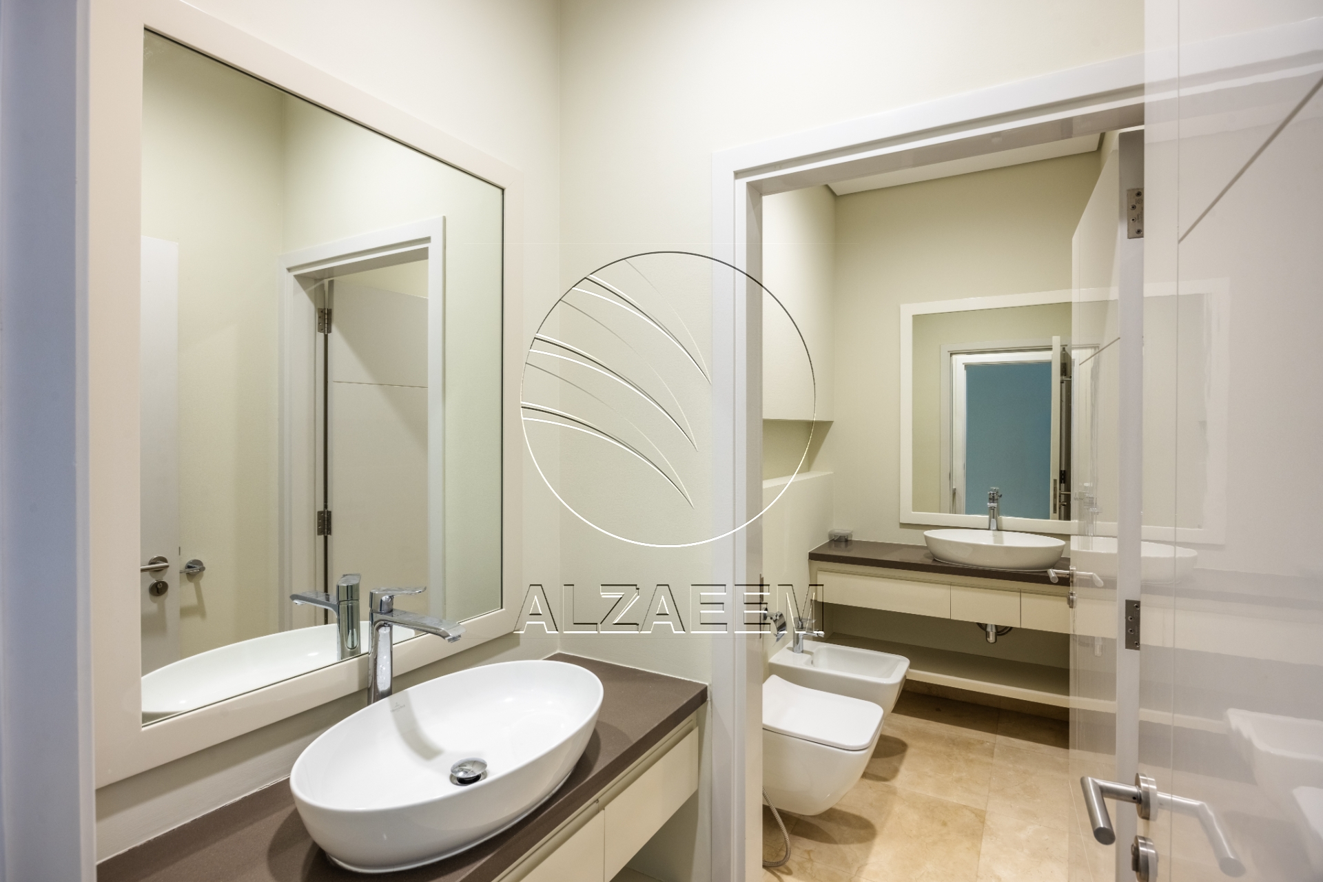 Premium Location | High Ceiling Villa | AL GHAF