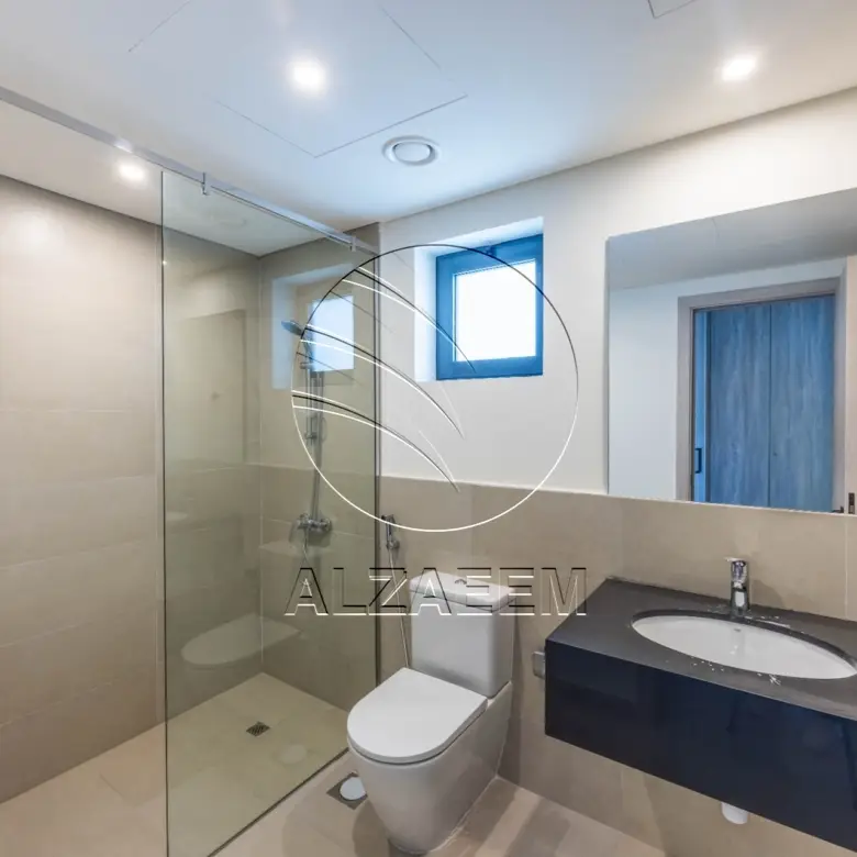 VACANT! Brand New 4BR Villa | Premium Location