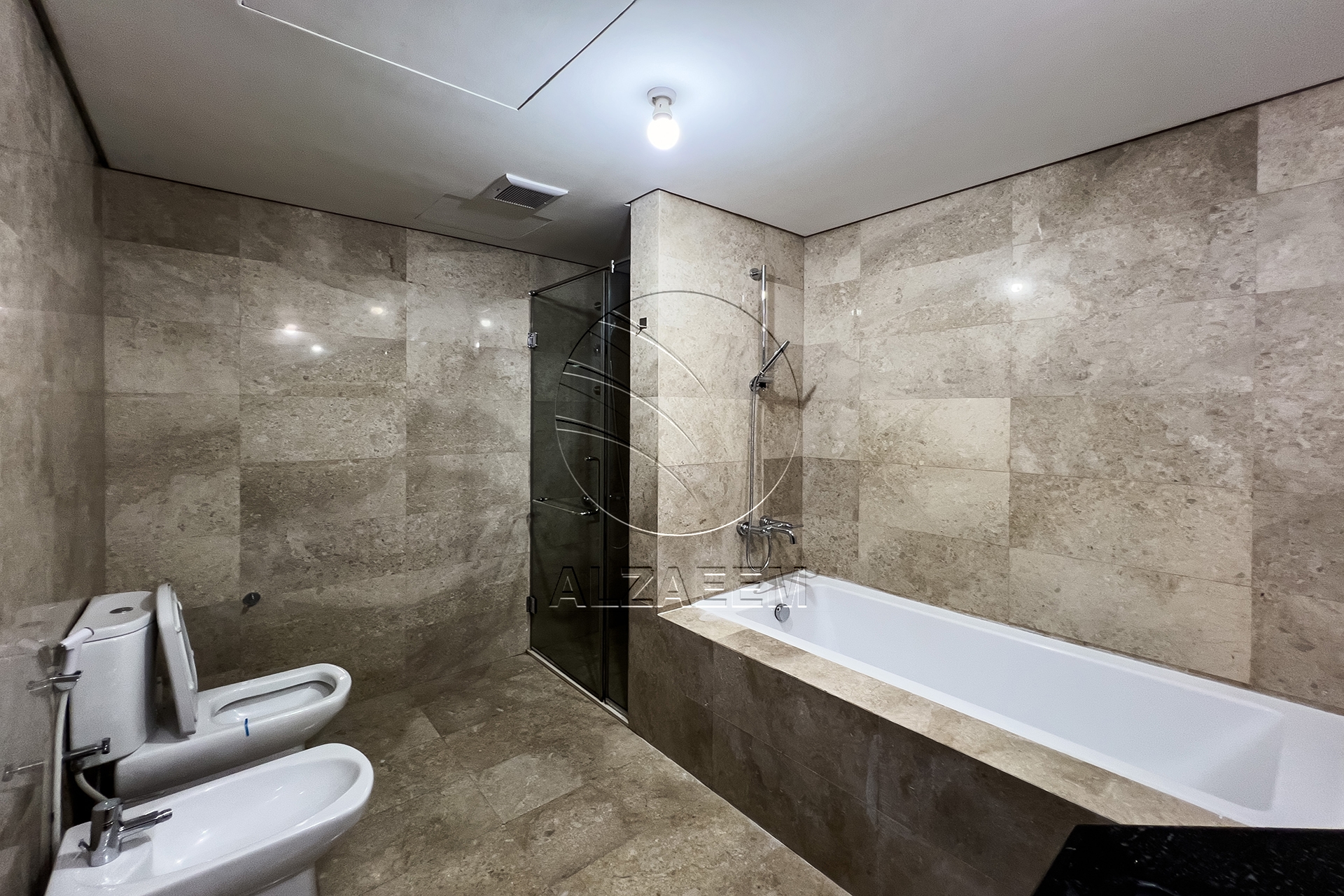 √Higher Floor | Sea View | Rented with Refund √