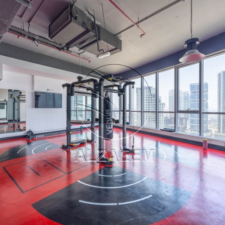 √ FURNISHED | Facing Saadiyat | NO COMMISSION √
