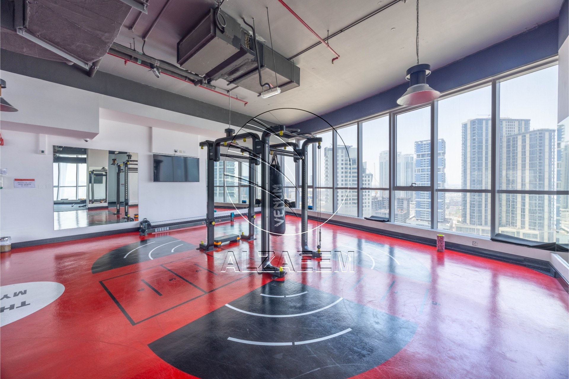 √ FURNISHED | Facing Saadiyat | NO COMMISSION √