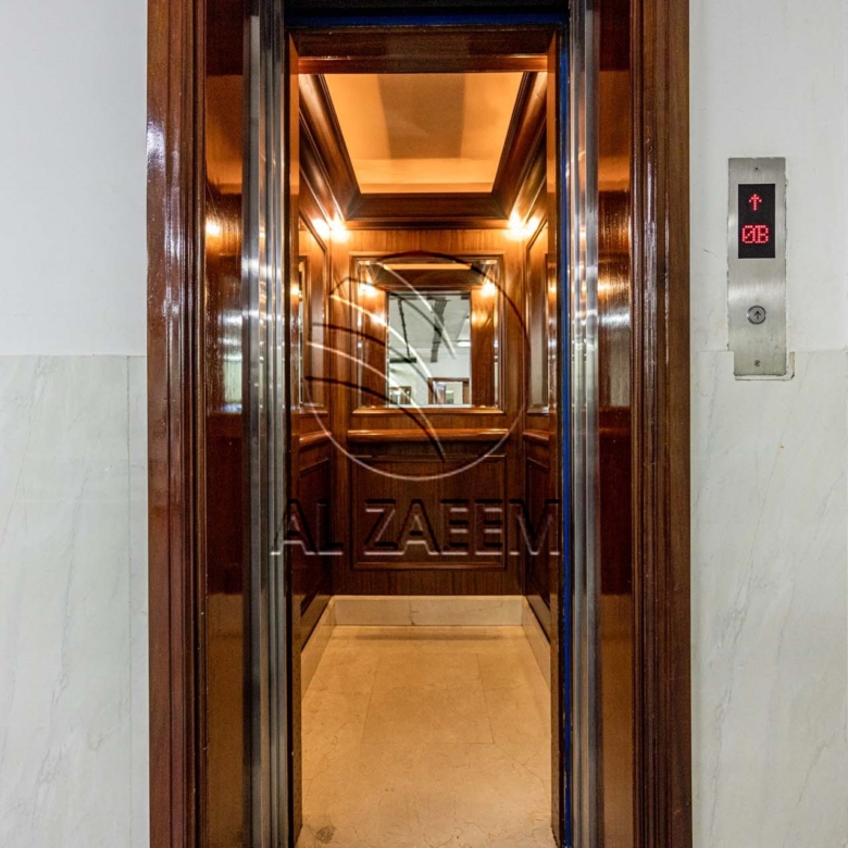 √ Lift | Pool / Gym / Jacuzzi / Sauna / Cinema √