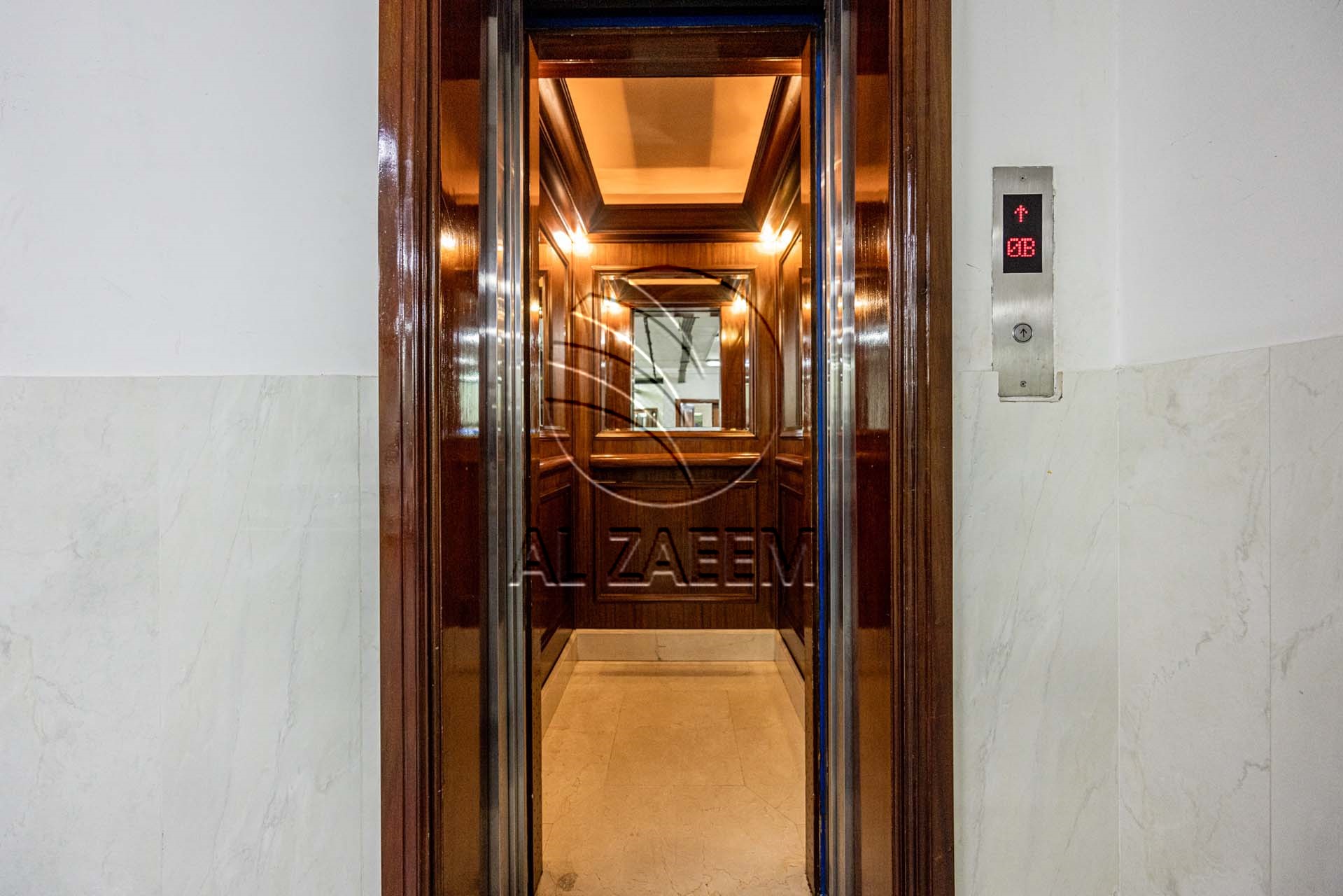 √ Lift | Pool / Gym / Jacuzzi / Sauna / Cinema √