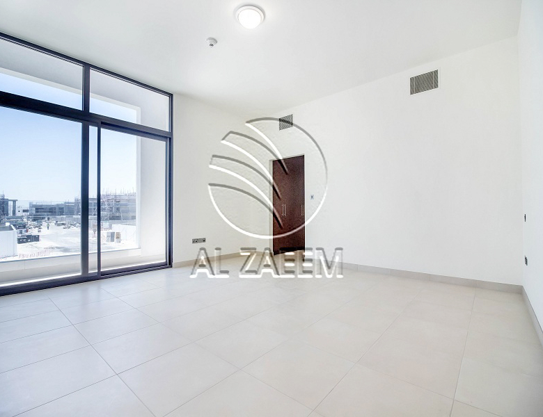 Upgraded w/ Pool+Gym | Furnished Option Available