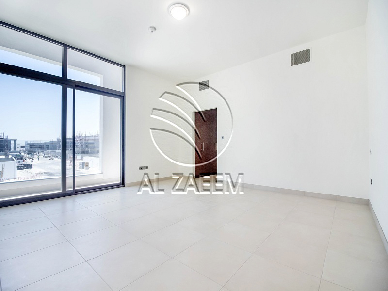 Upgraded w/ Pool+Gym | Furnished Option Available
