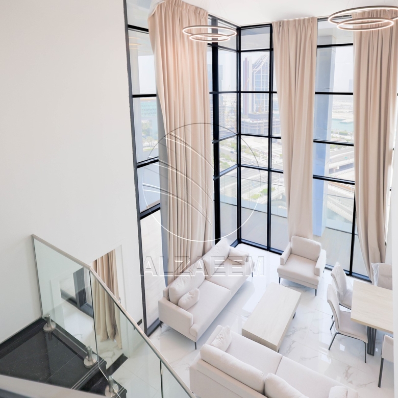 √5BR Penthouse | End Use | Stunning Canal Views√
