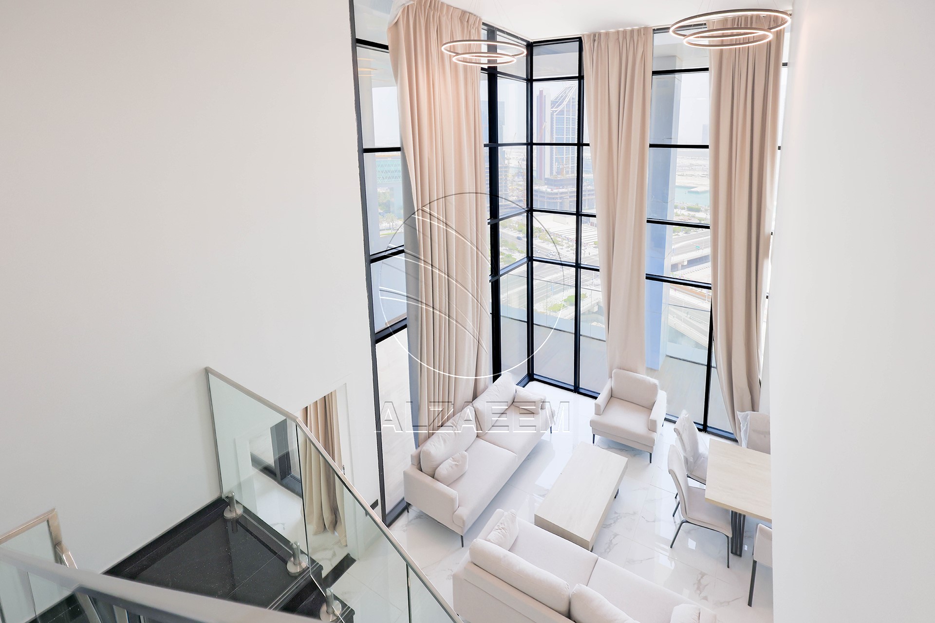 √5BR Penthouse | End Use | Stunning Canal Views√