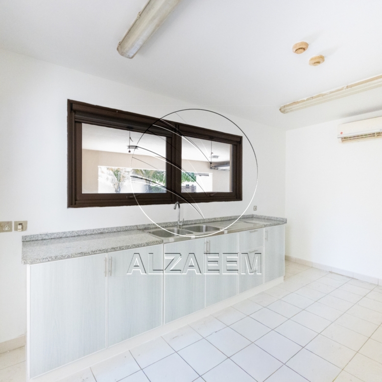 VILLA TYPE 3C | Beach Mansion | Sea /Mangrove View