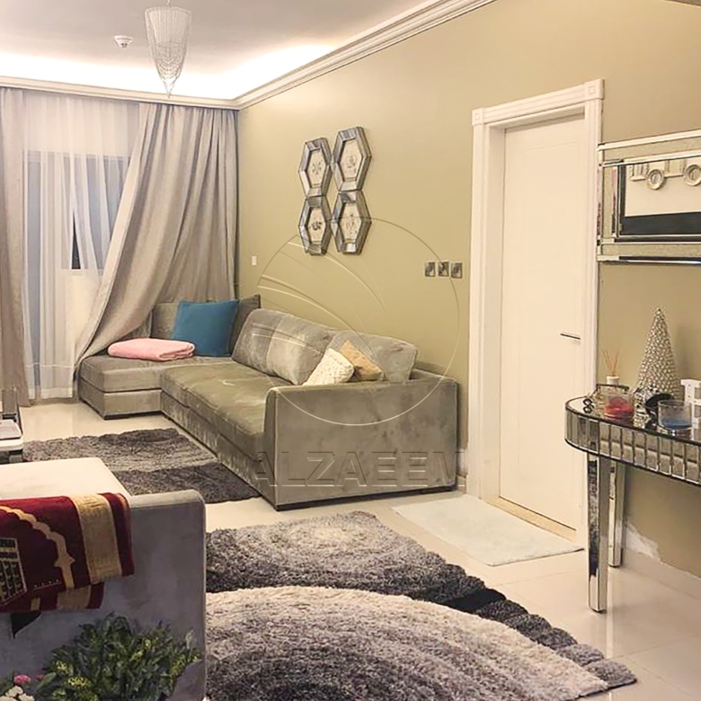 Furnished Unit | Marina View | Perfect for End Use