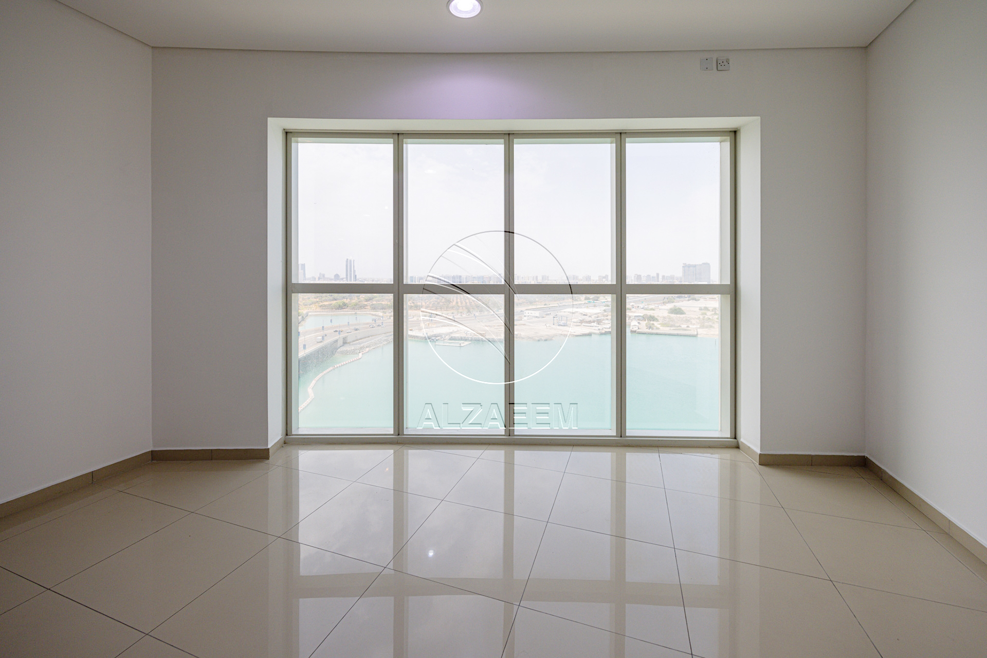 High Level + Sea View | 2BR Huge Layout