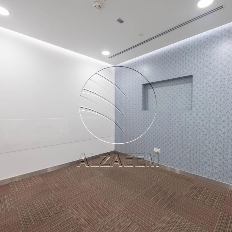 √ Fitted – Spacious Showroom| Ideal Business Location √