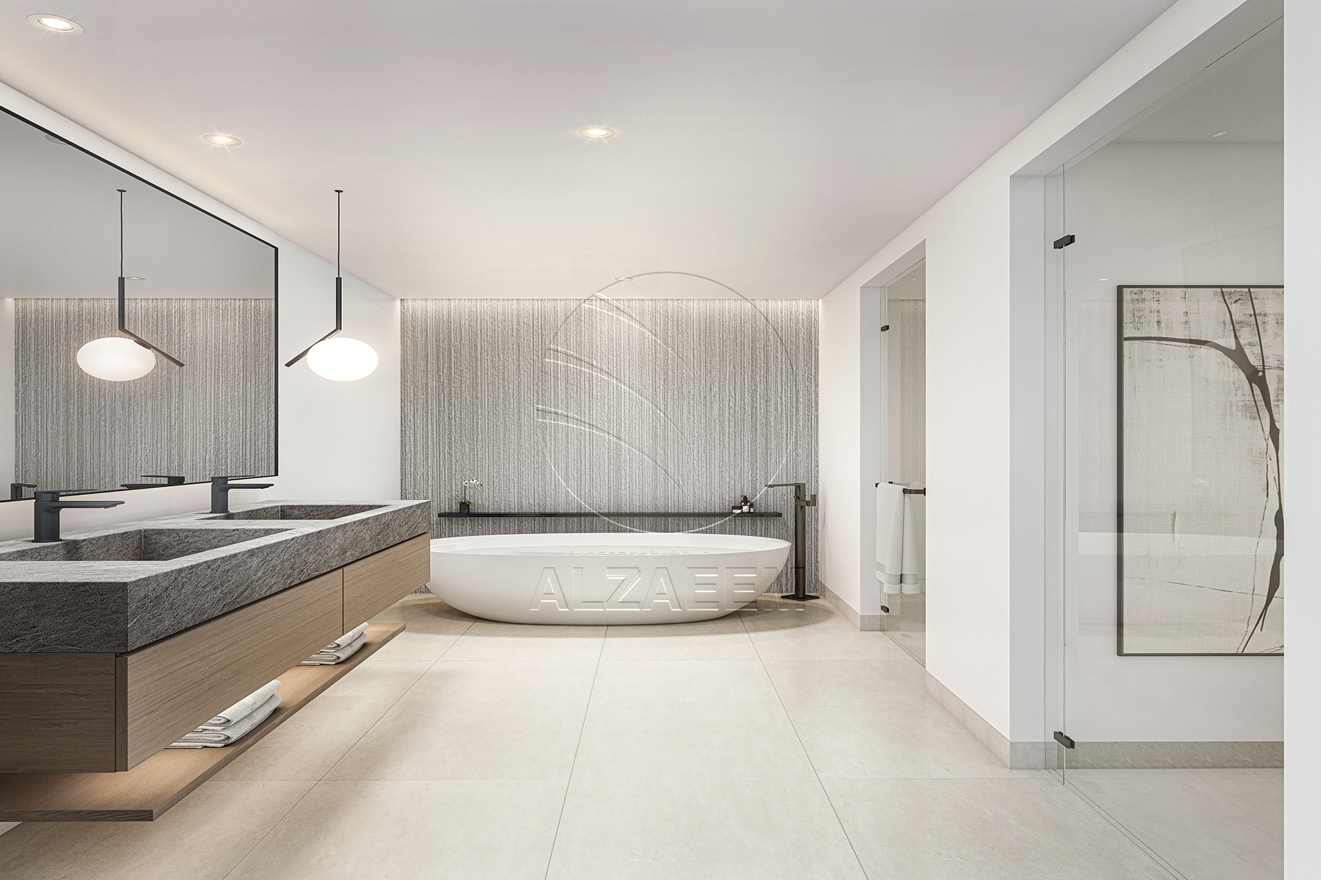 √Next to Corner | Private Terrace | Maisonette√