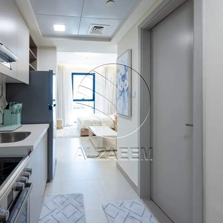 √ Luxuriously Furnished | EXCLUSIVE | Brand New √