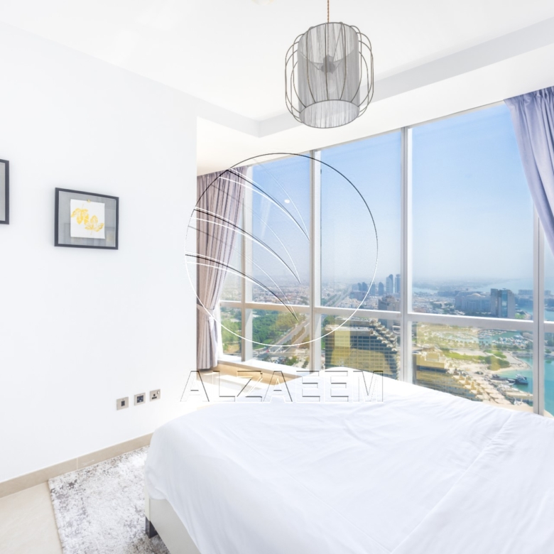 Higher Level | Iconic Location | Stunning View