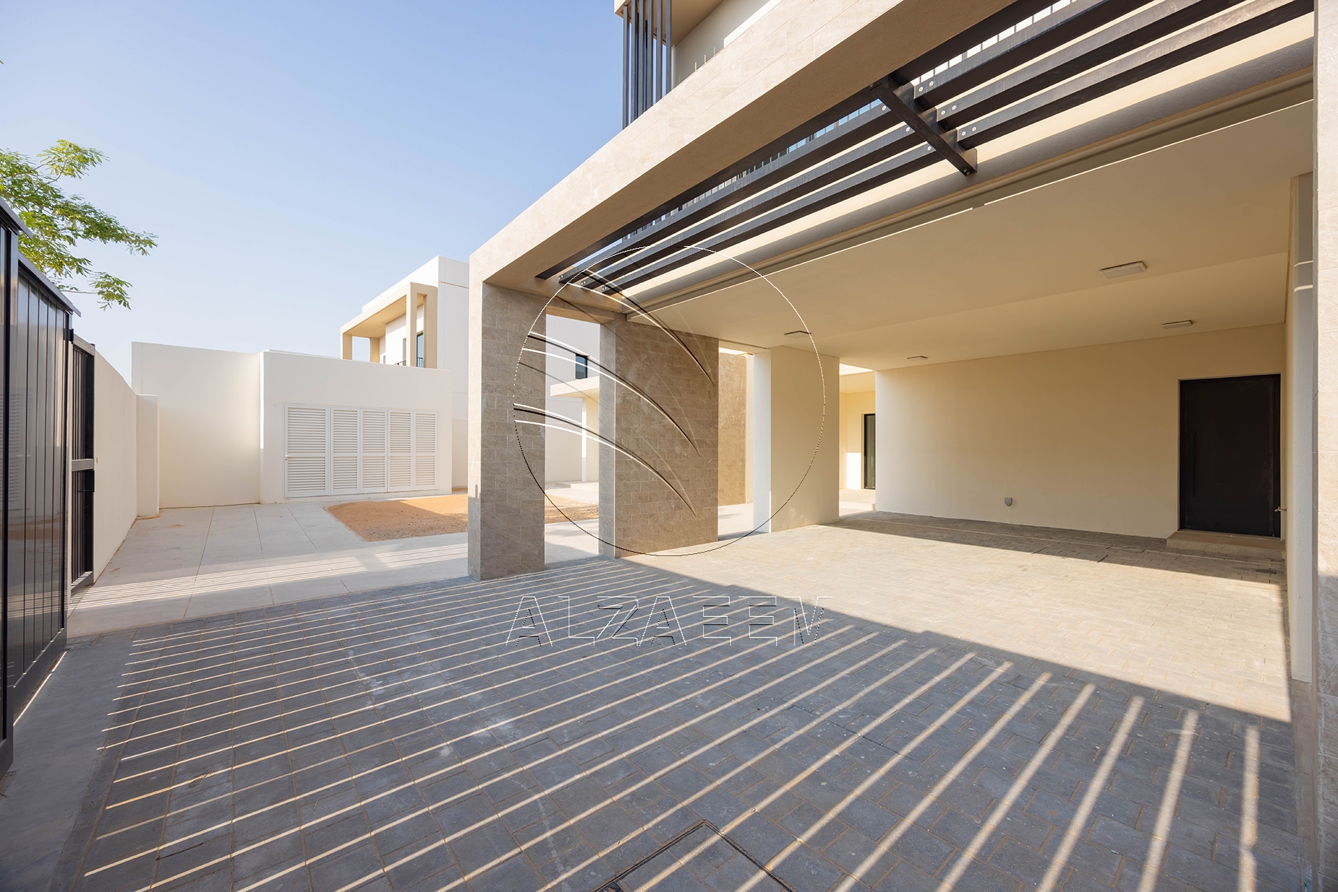 √ Single Row Villa | Golf Course View | VACANT √