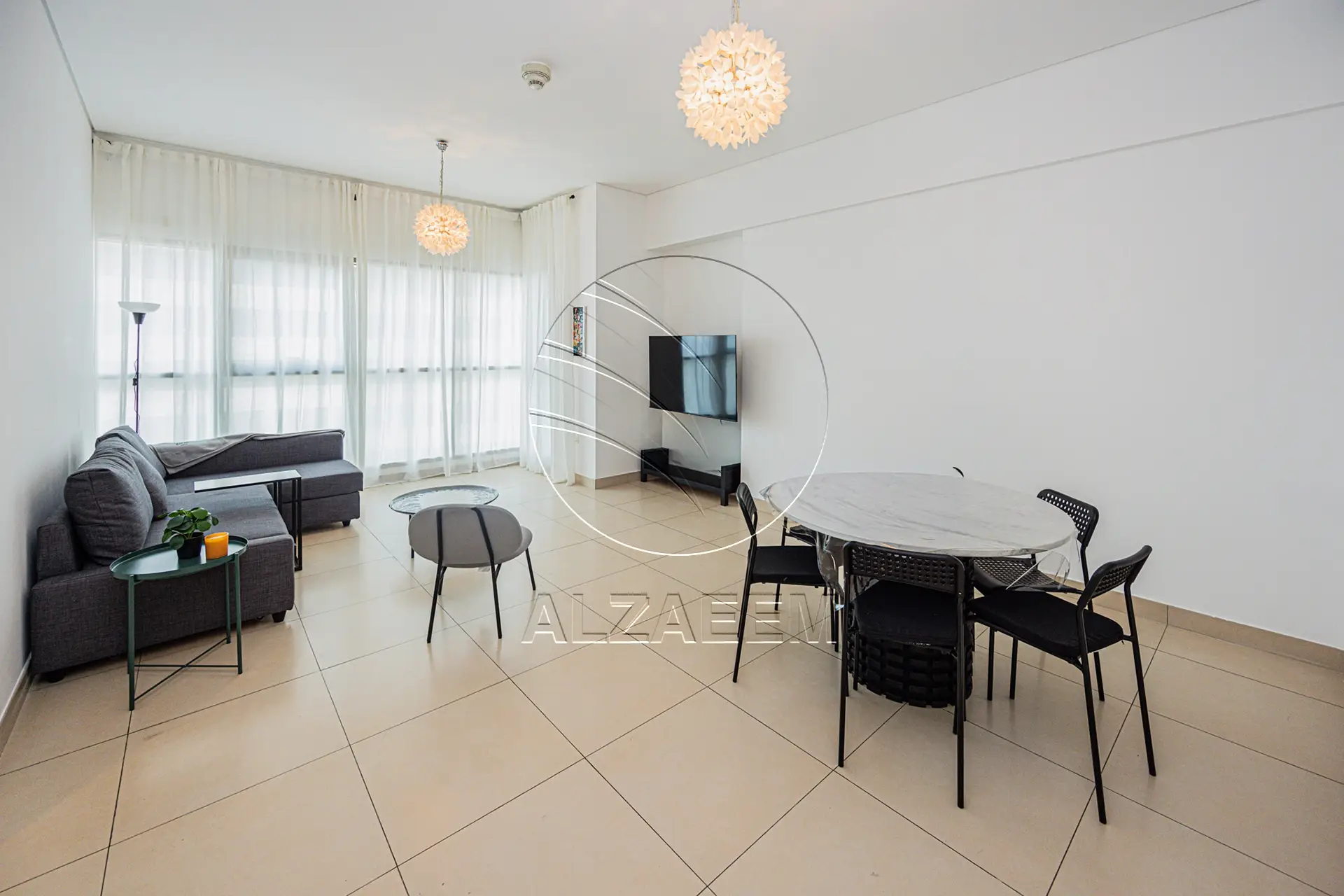 √Mid Level | Rented with refund| Fully furnished√