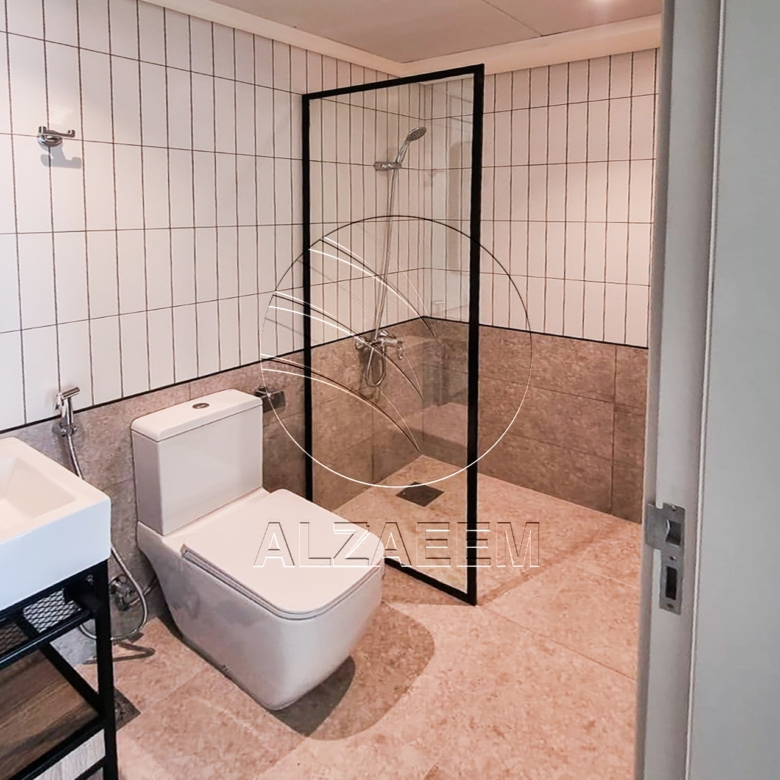 Brand New Corner Unit | 4 Payments | Big Balcony