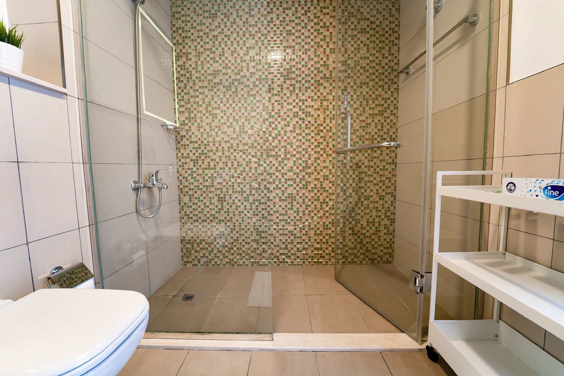 √ Elegantly Furnished! Sea View | High Floor √