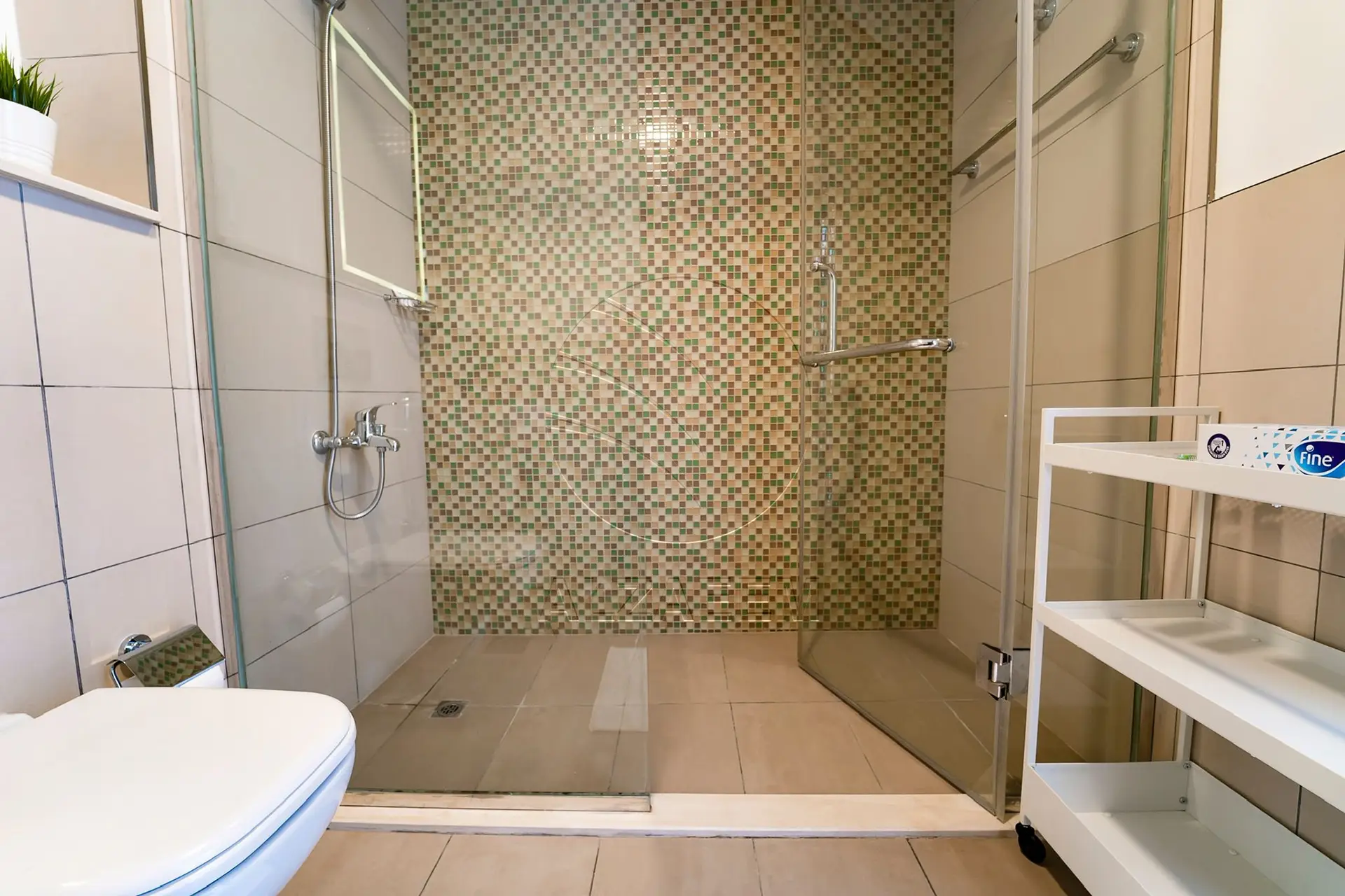 √ Elegantly Furnished! Sea View | High Floor √
