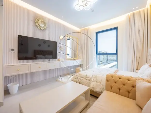 √ Luxuriously Furnished | EXCLUSIVE | Brand New √