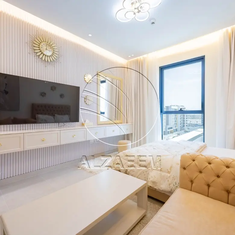 √ Luxuriously Furnished | EXCLUSIVE | Brand New √